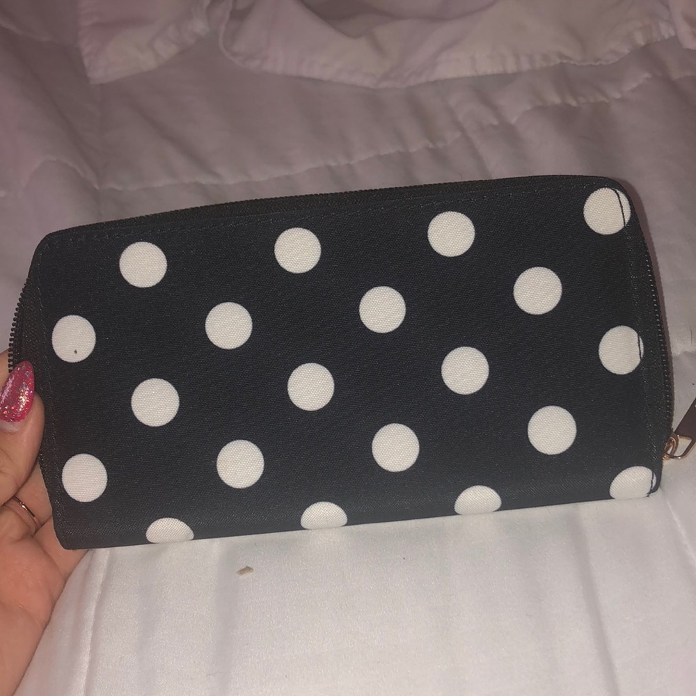 Rue21 wallet